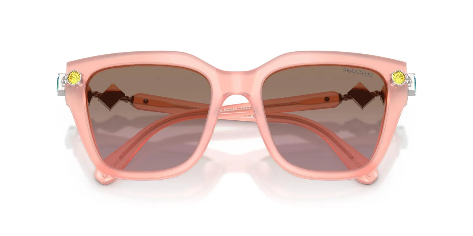 Swarovski 6041F Sunglasses - view 13